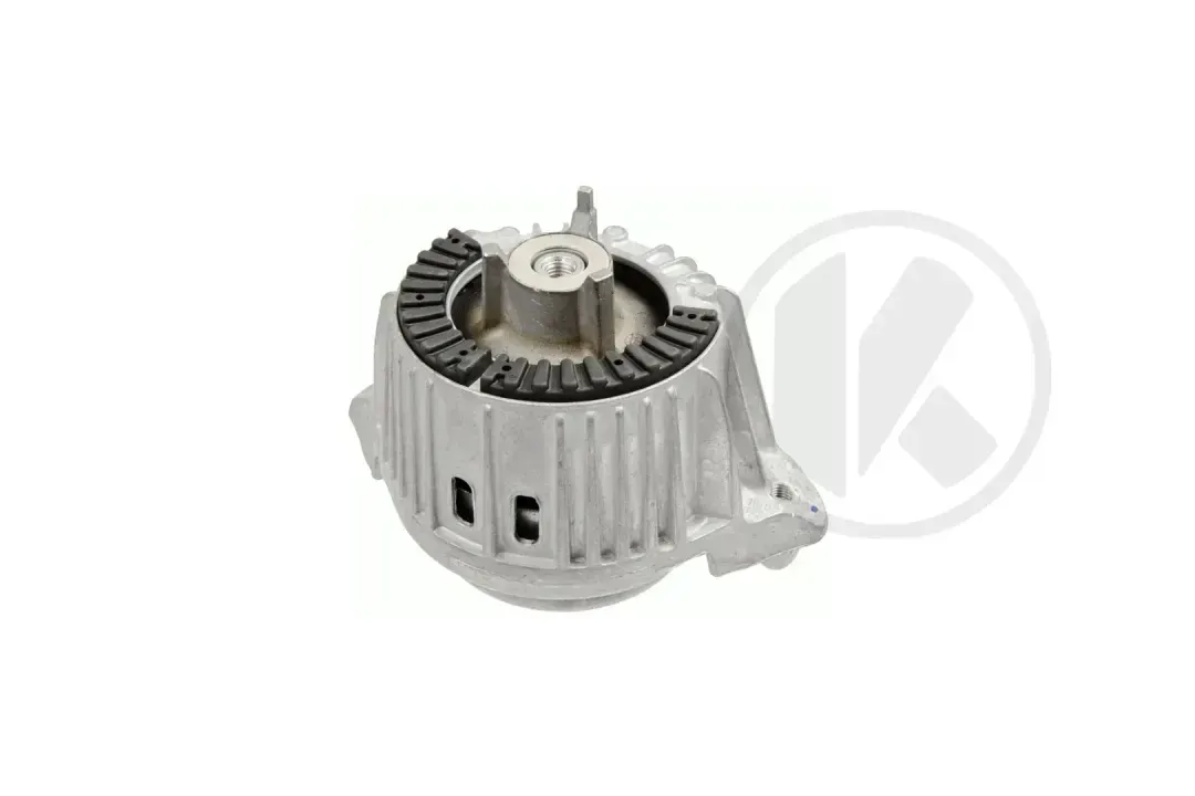ENGINE MOUNTING
